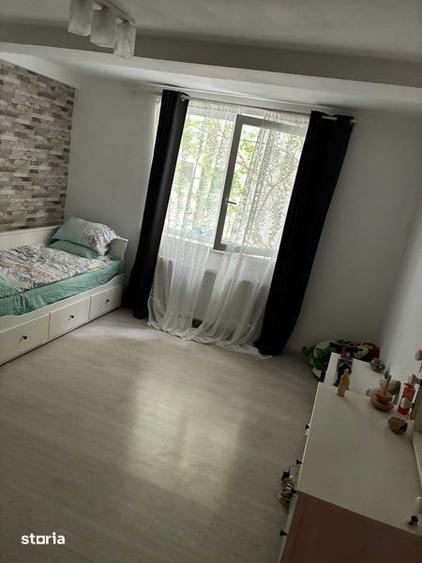 Apartament 3 camere Popesti Leordeni - Constructie noua - 4