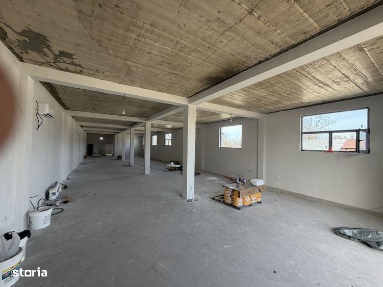 Spatiu Comercial - 3