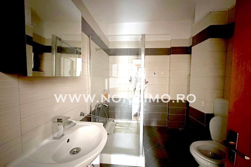 Apartament cu 3 camere, renovat, oportunitate afacere, Bucurestii Noi, Nord - 8