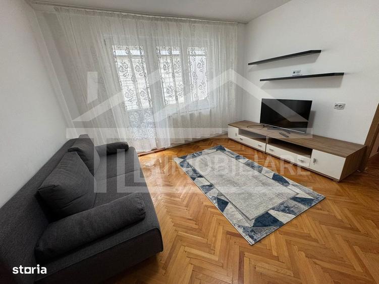 Aparatament cu 2 camere, 52mp, Zona Aleea Carpati - 1