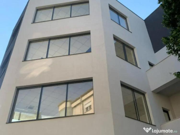 Spatiu comercial P+3, 385 mp suprafata utila, Rovine - 2