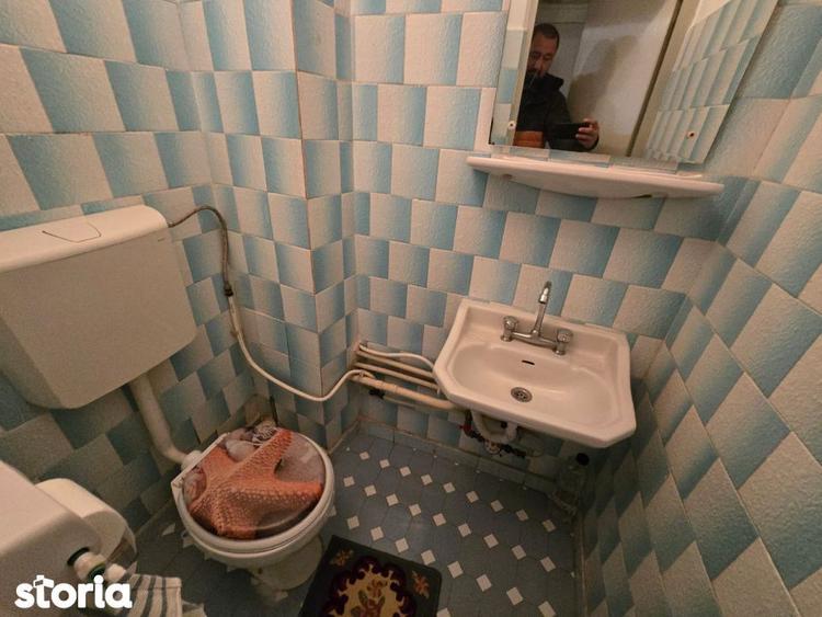 Apartament 3 camere Exercitiu, confort 1 decomandat, sup = 70 mp - 3