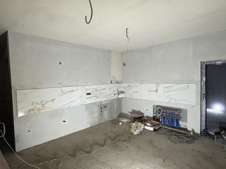 De vanzare casa Parter Slobozia - 2