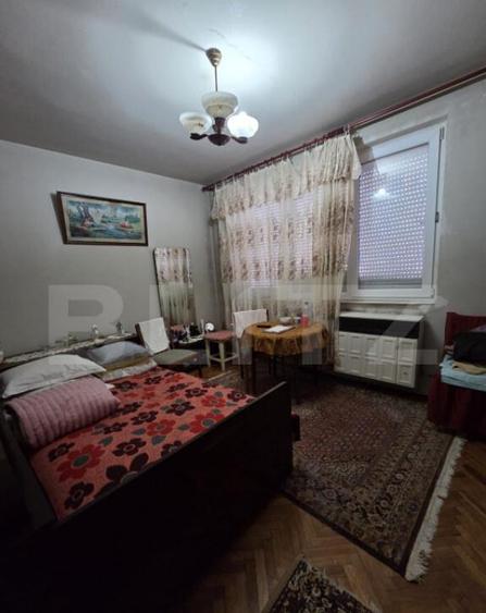 Apartament 2 camere etaj 1,zona Garii - 2