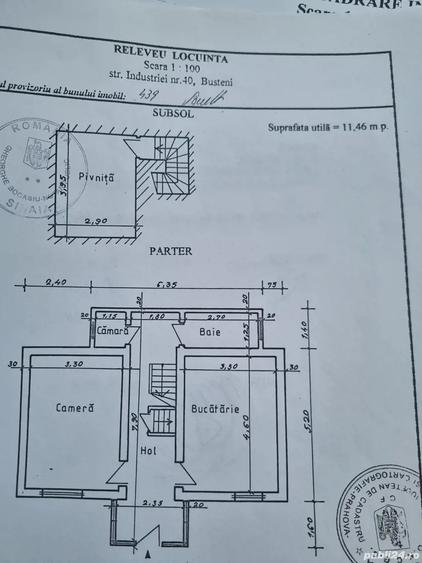 casa de vanzare Busteni - 2