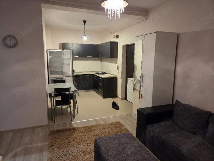 Inchiriez apartament 3 camere, zona Braytim - 2