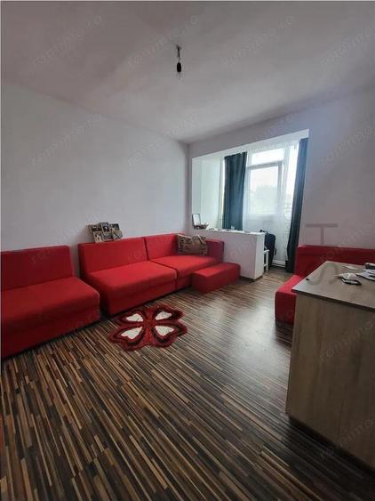 Apartament 2 Camere, Decomandat, 48 mp, etaj 3 din 4, Sud - 11