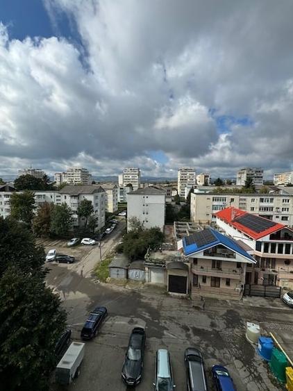 Apartament de vanzare 2 camere decomandate, str. Cornisa, Mun. Bacau - 5