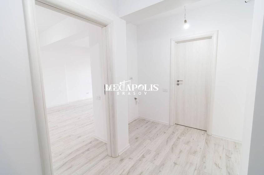 Apartament 2 Camere Decomandat/ Brasov/ Intabulat - 13