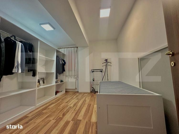 Apartament cu 3 Camere in Prima Nufarul - 5
