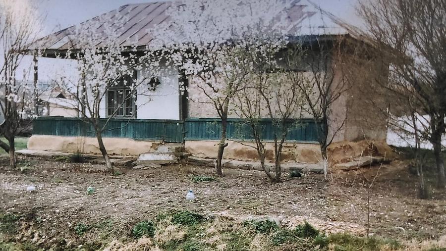 Teren de 2508 mp, în Ștefănești