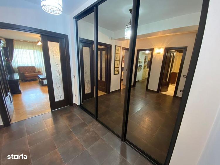 Apartament cu 2 camere decomandat în Unirii