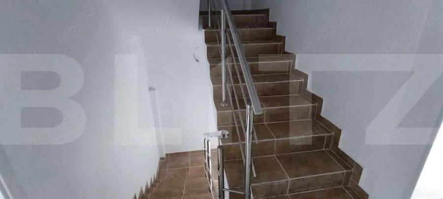 Casa tip in?iruita P+2, 150 mp, Sector 5 Dedeman Giurgiului - 5