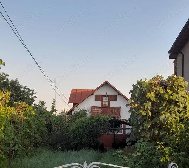Casa de vanzare Negoiesti - Prahova - 1