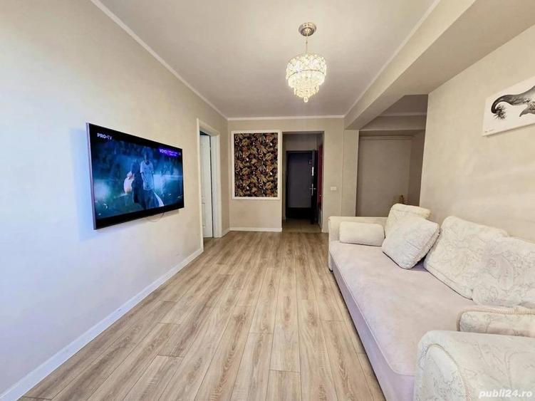 Apartament 3 Camere Strada Cire?ului, Dobroe?ti Fundeni - 2