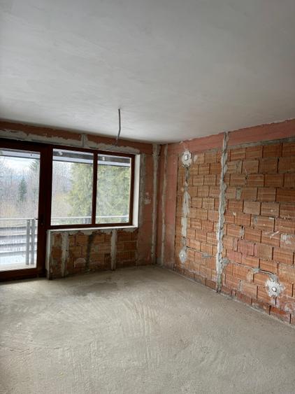 Casa de vacata Predeal Trei Brazi - 7