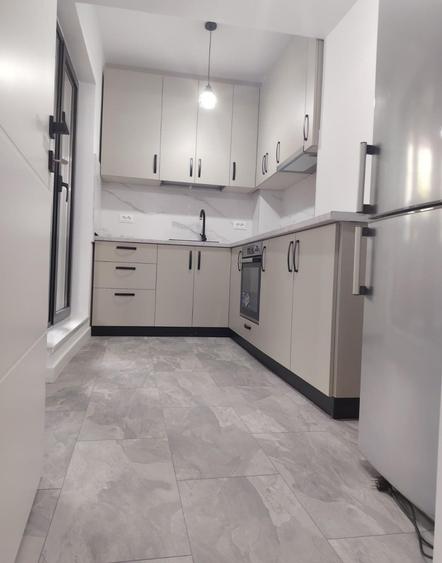 Garsoniera zona Lujerului Smart Residence - 5