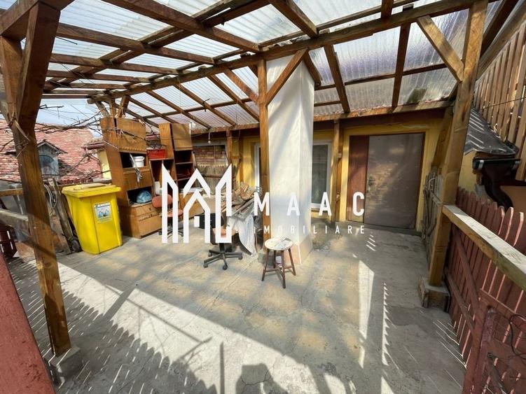 Casă 3 camere I Pivniță I Lazaret - 15