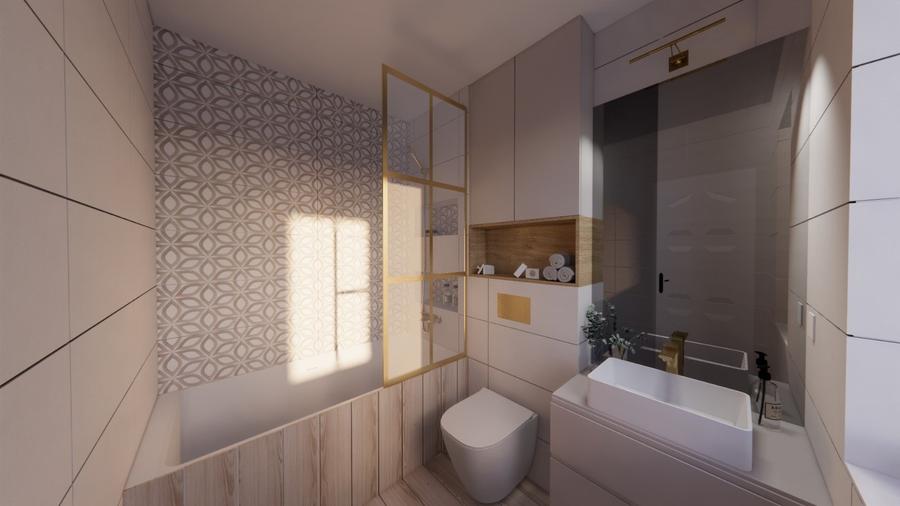 Apartament 4 camere-Parcul Carol-Ansamblu Rezidential Finalizat-Metrou - 7