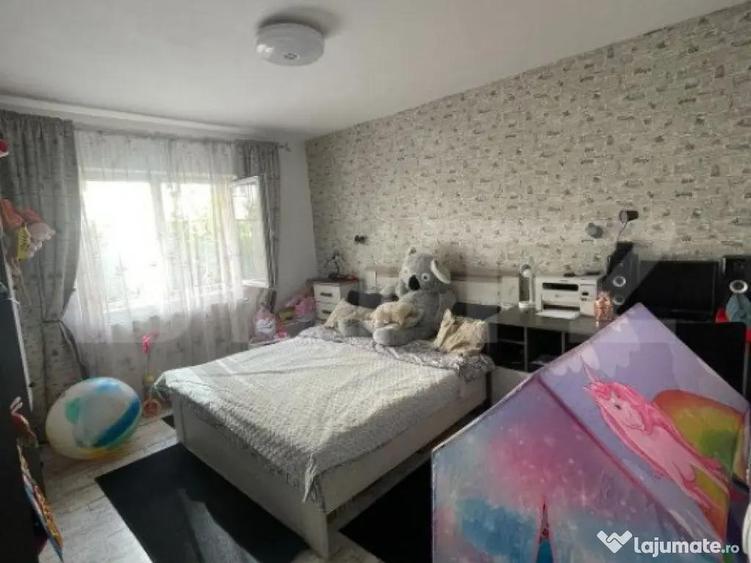 Apartament 3 camere decomandat, 81 mp, zona Uzina 2 - 5