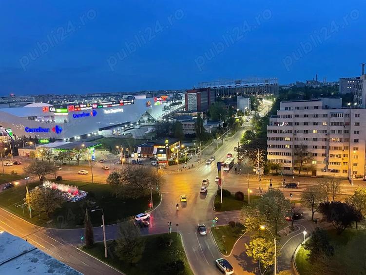 Proprietar 2 camere Mega Mall, 65mp, bucatarie mare - 6