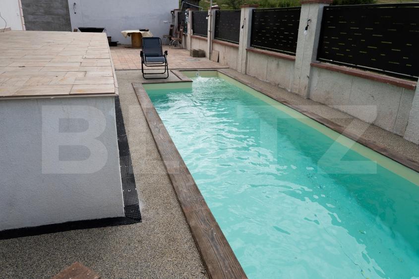 Casa de vanzare 4 camere, 160 mp, zona Micesti - 4