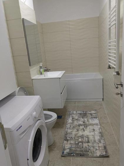 Inchiriez apartamen 2 camere lux - 3