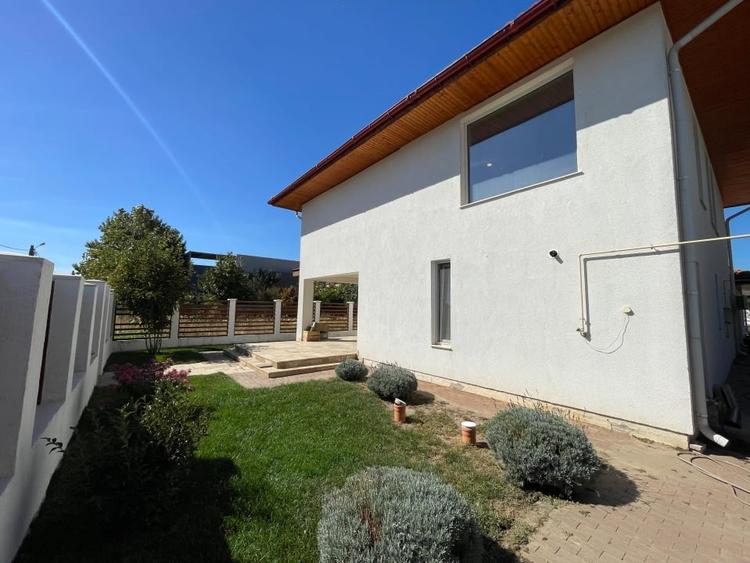 Vila individuala 6 camere Comuna Berceni - 3 min Lidl - 2