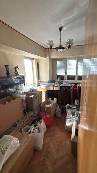 Apartament 4 camere mare și luminos– Șoseaua Nicolae Titulescu - 12