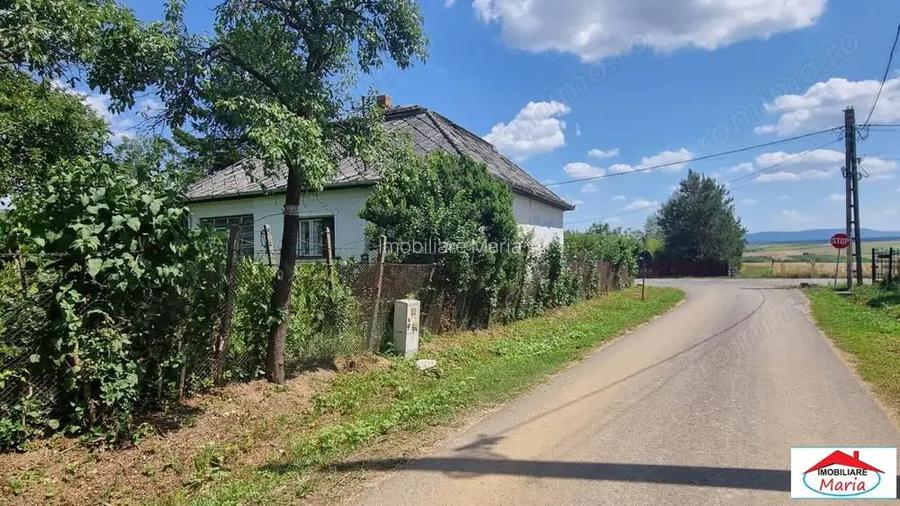 Casa cu teren in Viile Satu Mare Casa cu teren in Viile Satu Mare