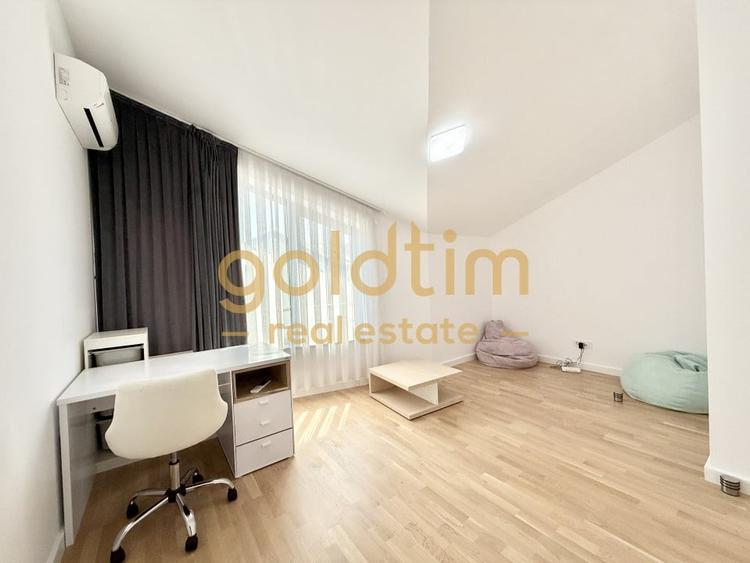 VILA 5 CAMERE/COMPLEX/PISCINA EXTERIOARA/ZENVILLE/SCOALA AMERICANA/PETFRIENDLY - 22