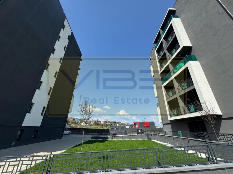 Apartament 1 camera Bucium-Mega Image - 12