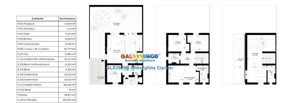 Vila constructie noua in Pipera/Voluntari - COMISION 0 !