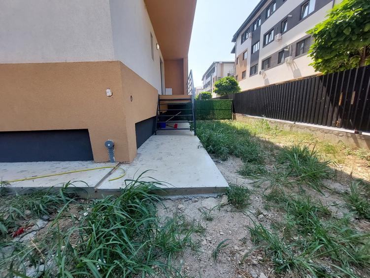 Apartament 2 Camere cu grădină Strada Piersicului, Fundeni - 14
