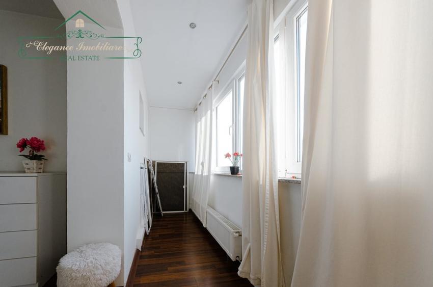 Apartament cu 2 camere, zona Intim, Arad - 6