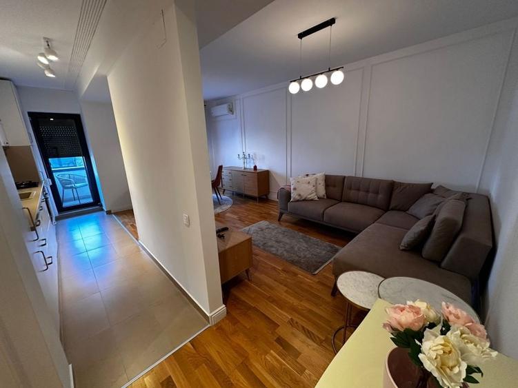 3 Camere cu Parcare 5min Metrou GRivita Arcadia Residence Domenii 1Mai - 9