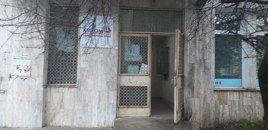 Birou, 311 mp în Central - 2