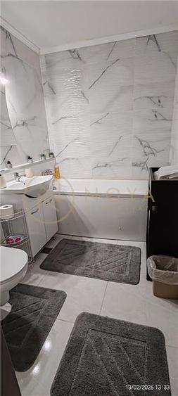 Vanzare apartament cu 2 camere metrou Stefan cel Mare - 9