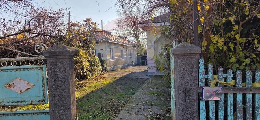 Casă / Vilă de vânzare/Ciuslea - 1