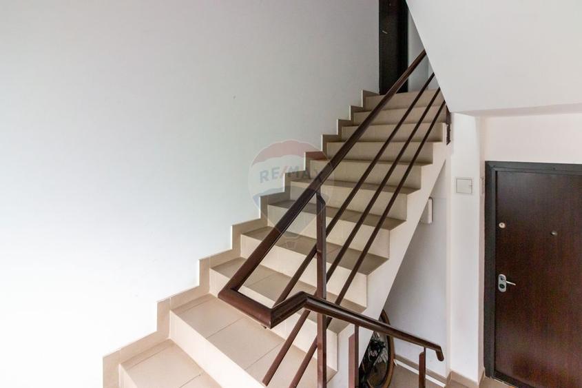 Apartament 2 camere de vanzare Ozana / Pallady / Metrou 1 Decembrie - 23