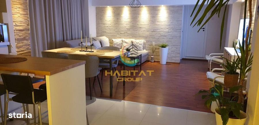 Apartament 4 camere 89 mp, decomandat- Sos Oltenitei- Piata Sudului - 4