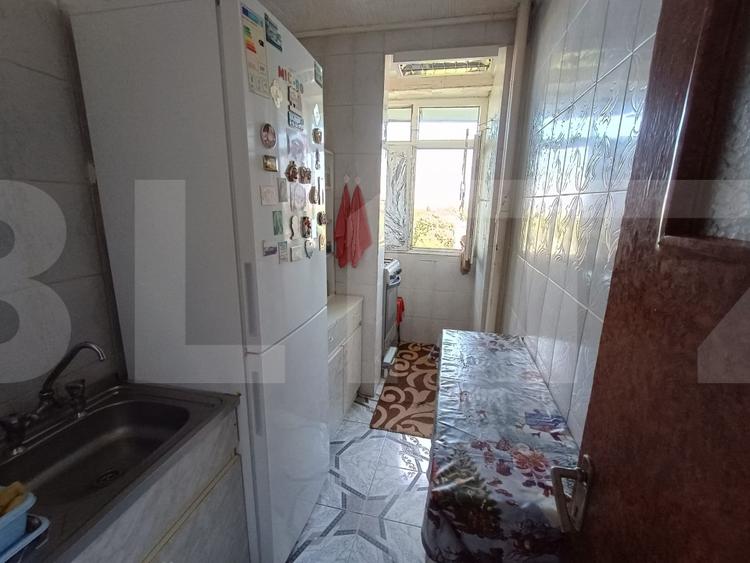 Apartament 3 camere, etaj 8/10, fara risc seismic,  zona Apusului - 6