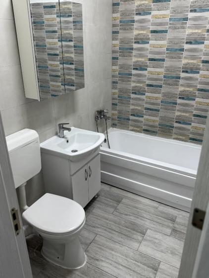 Închiriez apartament 2 camere b-dul Metalurgiei - 9