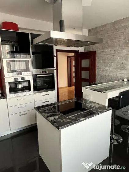 Apartament superb 3 camere Republicii - 13