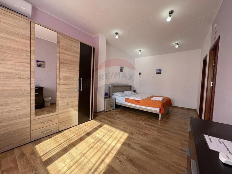 Apartament in casa cu curte intrare separata - confort ?i intimitate - 2