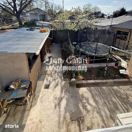 | Casa 123 mp | Teren 273 mp | Str. Miron Costin, Galati | - 15