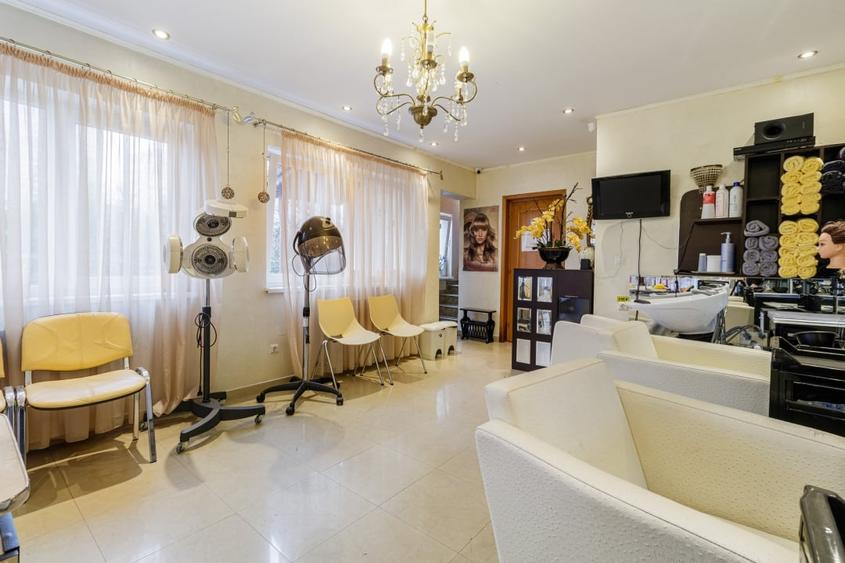 Spatiu comercial versatil - 3