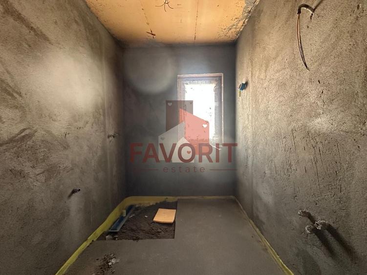 Duplex in Sanandrei | 3 camere | Toate utilitatile | Asfalt - 7