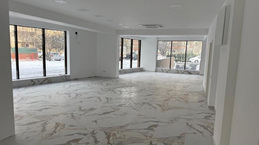 Spatiu de birouri Petre Ispirescu | Prima închiriere - 5