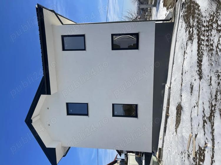 Casa de vanzare in Suceava ,burdujeni - 1